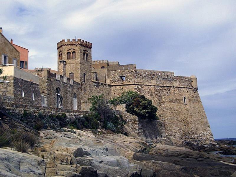 Studio Tout Equipe De 27M2, A 100M De La Mer, Et 500M Des Commerces Algajola  Εξωτερικό φωτογραφία