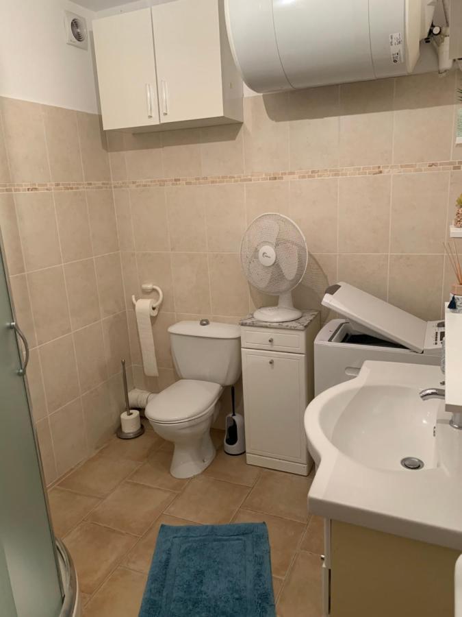Studio Tout Equipe De 27M2, A 100M De La Mer, Et 500M Des Commerces Algajola  Εξωτερικό φωτογραφία
